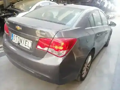 Veicolo di demolizione chevrolet cruze 2.0 diesel cat dell'anno 2013 alimentato z20d1