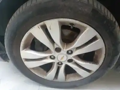 Veicolo di demolizione chevrolet cruze 2.0 diesel cat dell'anno 2013 alimentato z20d1