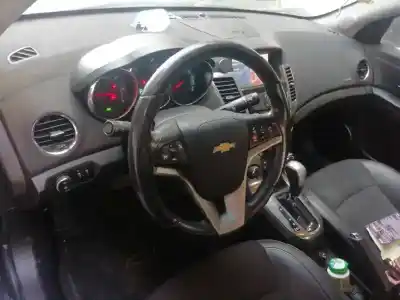 Veicolo di demolizione chevrolet cruze 2.0 diesel cat dell'anno 2013 alimentato z20d1