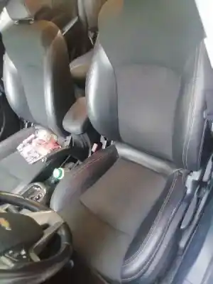 Veicolo di demolizione chevrolet cruze 2.0 diesel cat dell'anno 2013 alimentato z20d1