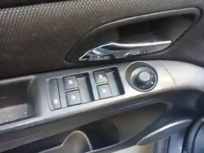 Veicolo di demolizione chevrolet cruze 2.0 diesel cat dell'anno 2013 alimentato z20d1