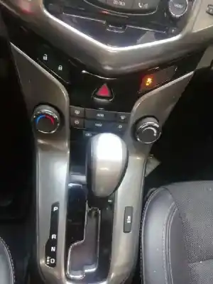 Veicolo di demolizione chevrolet cruze 2.0 diesel cat dell'anno 2013 alimentato z20d1