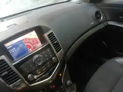 Veicolo di demolizione chevrolet cruze 2.0 diesel cat dell'anno 2013 alimentato z20d1