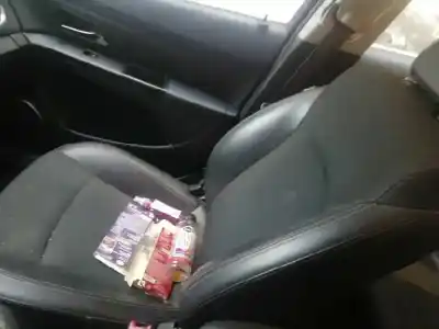 Veicolo di demolizione chevrolet cruze 2.0 diesel cat dell'anno 2013 alimentato z20d1