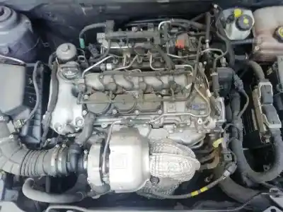 Veicolo di demolizione chevrolet cruze 2.0 diesel cat dell'anno 2013 alimentato z20d1