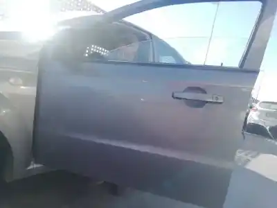 Veicolo di demolizione chevrolet aveo ls dell'anno 2006 alimentato f14d3