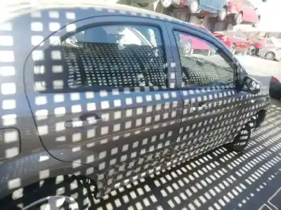 Veicolo di demolizione chevrolet aveo ls dell'anno 2006 alimentato f14d3