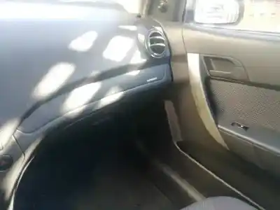 Veicolo di demolizione chevrolet aveo ls dell'anno 2006 alimentato f14d3