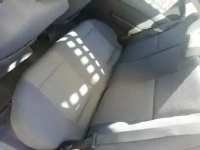 Veicolo di demolizione chevrolet aveo ls dell'anno 2006 alimentato f14d3