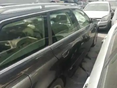 Veículo de Sucata audi a4 avant (8e) 2.0 tdi quattro (dpf) (125kw) do ano 2007 alimentado brd