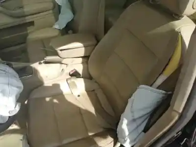 Veículo de Sucata audi a4 avant (8e) 2.0 tdi quattro (dpf) (125kw) do ano 2007 alimentado brd