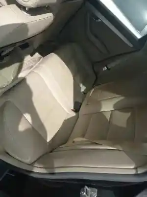 Veículo de Sucata audi a4 avant (8e) 2.0 tdi quattro (dpf) (125kw) do ano 2007 alimentado brd