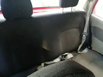 Veicolo di demolizione hyundai atos prime (mx) gl dell'anno 2001 alimentato g4hc-e