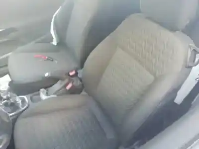 Verschrottungsfahrzeug opel corsa d color edition des jahres 2013 angetrieben a13dte