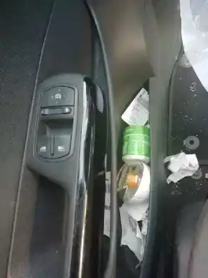 Verschrottungsfahrzeug opel corsa d color edition des jahres 2013 angetrieben a13dte