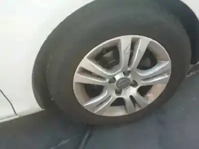 Verschrottungsfahrzeug opel corsa d color edition des jahres 2013 angetrieben a13dte