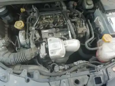 Verschrottungsfahrzeug opel corsa d color edition des jahres 2013 angetrieben a13dte