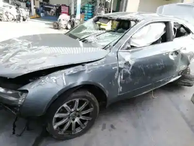 Veículo de Sucata audi a5 coupe (8t) 2.0 tdi do ano 2011 alimentado caha