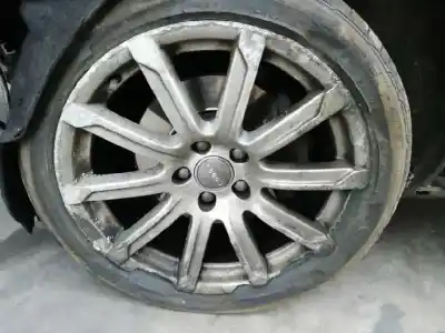 Veículo de Sucata audi a5 coupe (8t) 2.0 tdi do ano 2011 alimentado caha