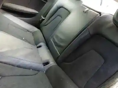 Veículo de Sucata audi a5 coupe (8t) 2.0 tdi do ano 2011 alimentado caha