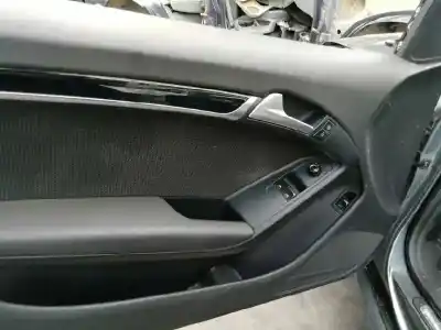 Veículo de Sucata audi a5 coupe (8t) 2.0 tdi do ano 2011 alimentado caha