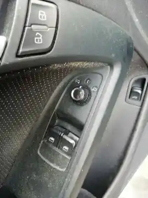 Veículo de Sucata audi a5 coupe (8t) 2.0 tdi do ano 2011 alimentado caha