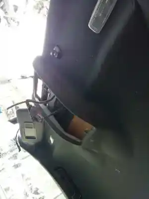 Veículo de Sucata audi a5 coupe (8t) 2.0 tdi do ano 2011 alimentado caha