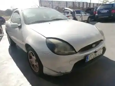 Veicolo di demolizione ford puma (cce) 1.4 dell'anno 1999 alimentato fhf