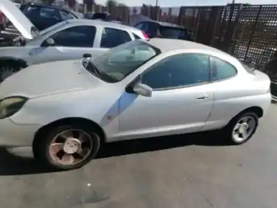 Veicolo di demolizione ford puma (cce) 1.4 dell'anno 1999 alimentato fhf