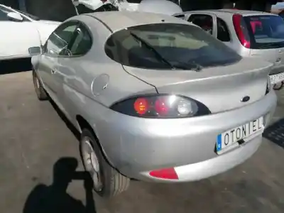 Veicolo di demolizione ford puma (cce) 1.4 dell'anno 1999 alimentato fhf