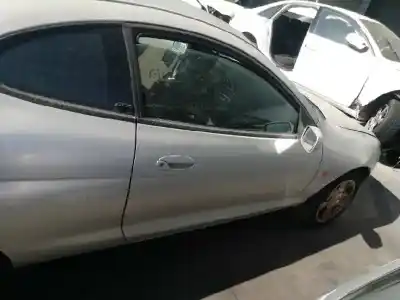 Veicolo di demolizione ford puma (cce) 1.4 dell'anno 1999 alimentato fhf