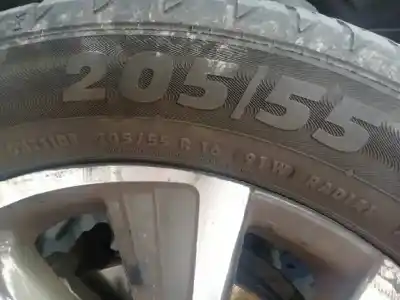 Scrapping Vehicle lexus ct 200h of the year 2017 powered 2zr