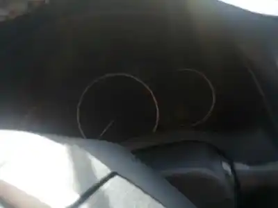 Scrapping Vehicle lexus ct 200h of the year 2017 powered 2zr