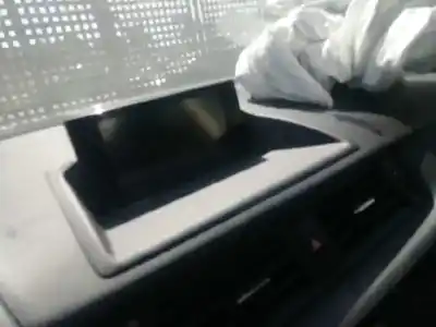 Scrapping Vehicle lexus ct 200h of the year 2017 powered 2zr