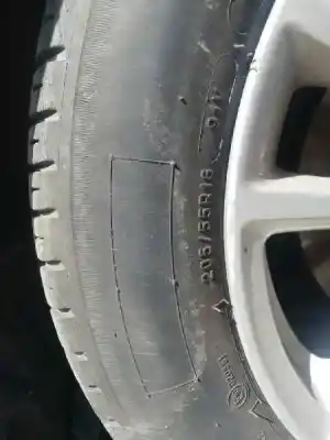 Veicolo di demolizione ford focus lim. business dell'anno 2018 alimentato xwda