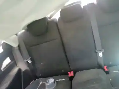 Veicolo di demolizione ford focus lim. business dell'anno 2018 alimentato xwda