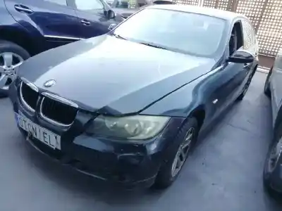 Veículo de Sucata bmw serie 3 berlina (e90) 318d do ano 2007 alimentado n47d20a