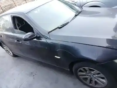 Veículo de Sucata bmw serie 3 berlina (e90) 318d do ano 2007 alimentado n47d20a