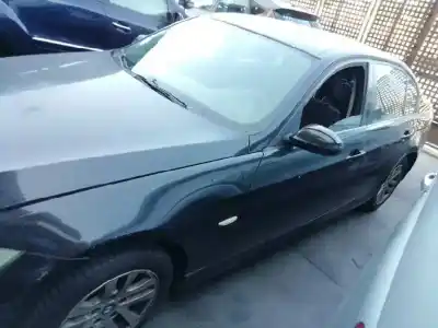 Veículo de Sucata bmw serie 3 berlina (e90) 318d do ano 2007 alimentado n47d20a