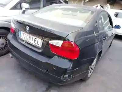 Veículo de Sucata bmw serie 3 berlina (e90) 318d do ano 2007 alimentado n47d20a