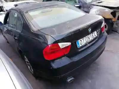 Veículo de Sucata bmw serie 3 berlina (e90) 318d do ano 2007 alimentado n47d20a