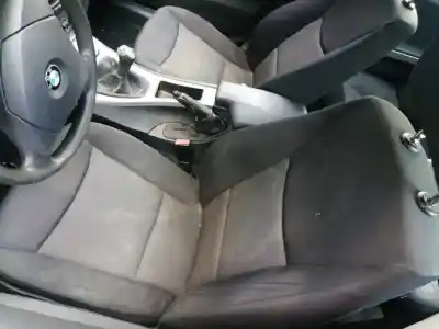 Veículo de Sucata bmw serie 3 berlina (e90) 318d do ano 2007 alimentado n47d20a