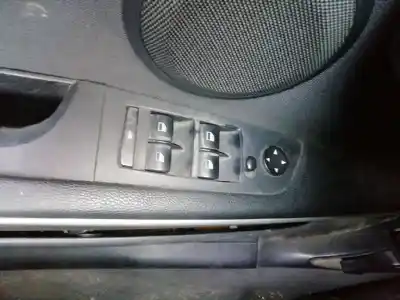 Veículo de Sucata bmw serie 3 berlina (e90) 318d do ano 2007 alimentado n47d20a