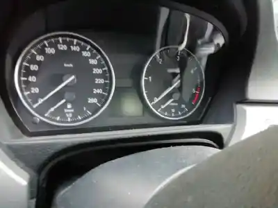 Veículo de Sucata bmw serie 3 berlina (e90) 318d do ano 2007 alimentado n47d20a