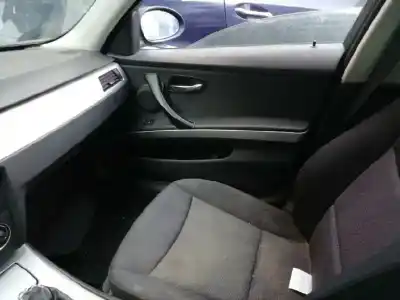 Veículo de Sucata bmw serie 3 berlina (e90) 318d do ano 2007 alimentado n47d20a