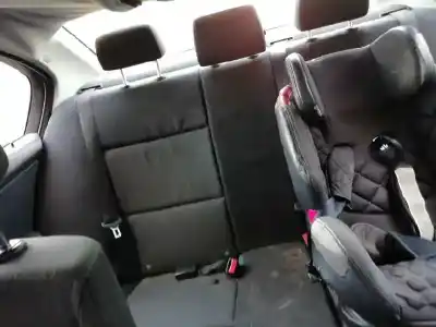 Veículo de Sucata bmw serie 3 berlina (e90) 318d do ano 2007 alimentado n47d20a