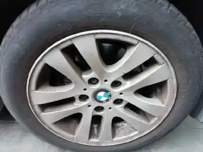 Veículo de Sucata bmw serie 3 berlina (e90) 318d do ano 2007 alimentado n47d20a