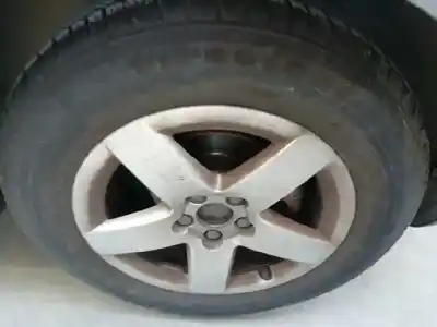 Здавання транспортного засобу audi a3 (8l) 1.6 ambiente року 2000 потужний avu