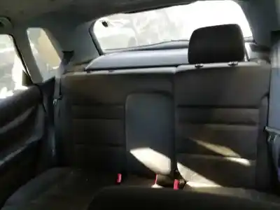 Здавання транспортного засобу audi a3 (8l) 1.6 ambiente року 2000 потужний avu