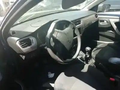 Утилизация автомобиля citroen c-elysée shine года 2019 питание yhy